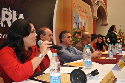 Esperan 80 mil personas