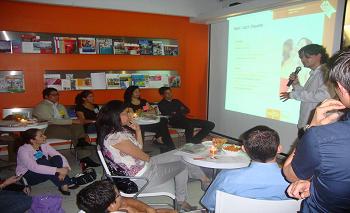 La Universidad de Guanajuato participa y ofrece, las becas que otorga el “Orange Tulip Scholarship” en los Países Bajos para estudiantes mexicanos.