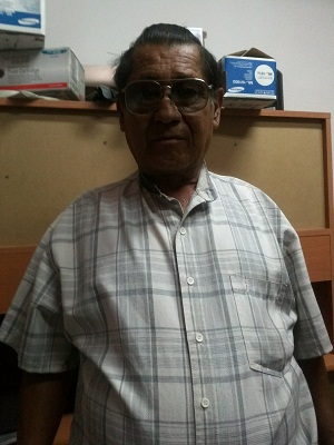 Murayama, precandidato PRI a la presidencia municipal de Uriangato