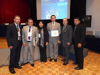 José Velázquez, informo que entre los logros que han tenido el consejo es el involucrar a personas de toda la sociedad para tomar decisiones en favor de la educación