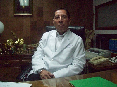 APRUEBA EL SENADO, PROPUESTA DE MÉDICO CELAYESE PARA PREVENIR CÁNCER