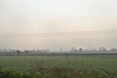 Se registraran temperaturas menores a 5 grados Celsius