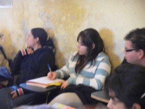 La consultoría en el medio rural, el caso de innovación y desarrollo agroempresarial