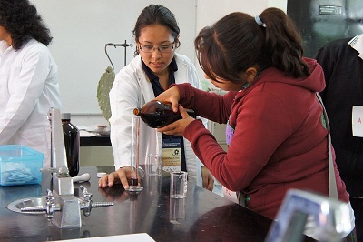 Cumple 15 años la carrera de ingeniería Agroindustrial y festejan con feria Cumple 15 años la carrera de ingeniería Agroindustrial y festejan con feria