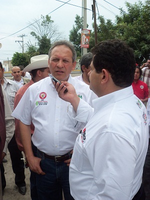 AUMENTA SEQUÍA HASTA 60 POR CIENTO IMPORTACIÓN DE ALIMENTOS