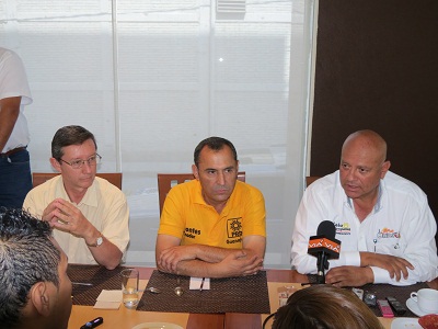 El “sexenio de la educación” es un fracaso: Fito Montes