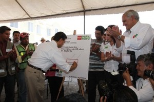 Creará Juani Torres Landa programa de empleo