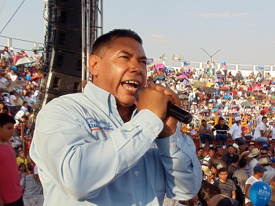 se comprometió a crear más empleos