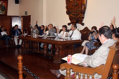 Tras 16 meses por fin sancionan a Fuentes Malacat