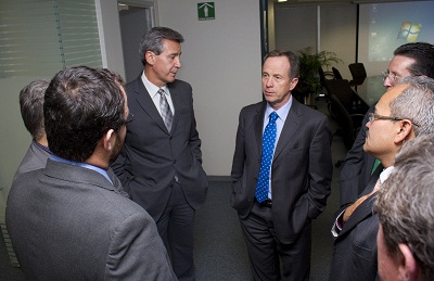 INCREMENTAN ACCIONES PARA ENFRENTAR SEQUÍA EN GUANAJUATO INCREMENTAN ACCIONES PARA ENFRENTAR SEQUÍA EN GUANAJUATO