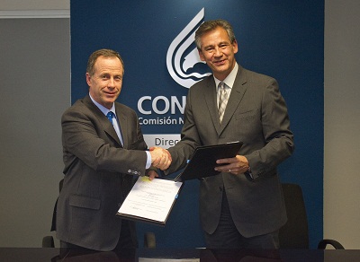 El apoyo financiero al Gobierno de Guanajuato es para que se distribuya más agua potable en pipas