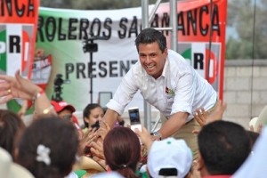 Construirá el libramiento ferroviario de Celaya Construirá el libramiento ferroviario de Celaya