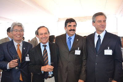 El panista gano con  94 mil 693 votos a favor