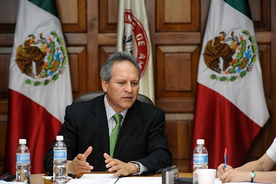 “Estamos a favor”: Gerardo Sánchez García