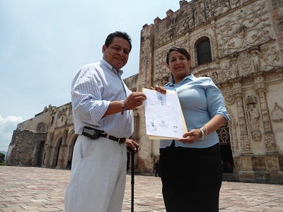 Le debo mi diputación a Salvatierra: Raúl Gómez Ramírez