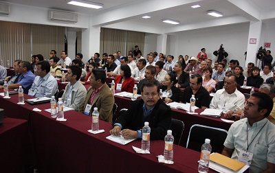 INICIAN CAPACITACIÓN AYUNTAMIENTOS ELECTOS DE LA REGIÓN