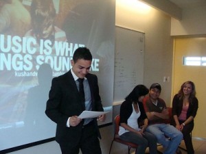 Psicología Clínica un programa del Campus Celaya-Salvatierra 