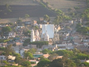 Foto ARCHIVO CAÑADA DE CARACHEO Foto ARCHIVO CAÑADA DE CARACHEO
