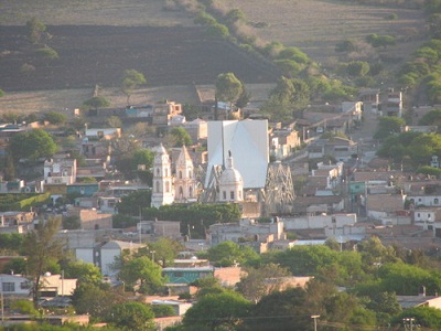Foto ARCHIVO CAÑADA DE CARACHEO