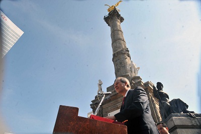 LA REFORMA LABORAL DEBE RESPETAR LOS PRINCIPIOS DE LA OIT