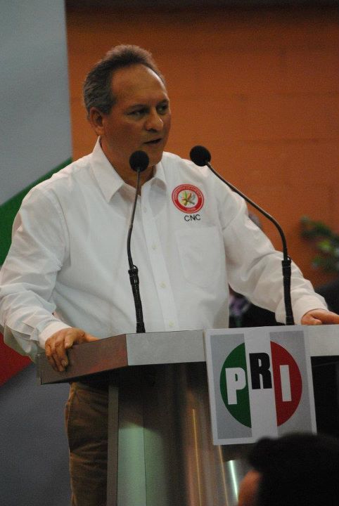 CNC: MIGRAR O MORIR DE HAMBRE DESTINO DE LOS PUEBLOS INDÍGENAS