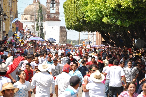 El sexto Toro fue el más bravo en la Marquesada 2012