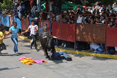 Fueron seis lesionados de gravedad Fueron seis lesionados de gravedad