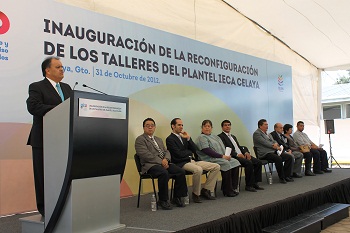 Habrá una inversión de más de 6 millones de pesos.