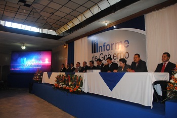 EL PROGRESO ES TANGIBLE EN TODO EL MUNICIPIO; ALCALDE EL PROGRESO ES TANGIBLE EN TODO EL MUNICIPIO; ALCALDE