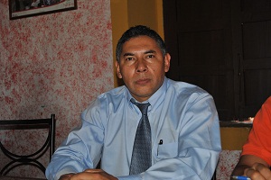 Crea la Dirección de Desarrollo de Gobierno y Difusión