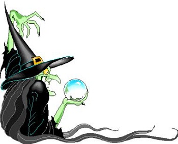 arias mujeres dedicadas a la brujería y a la hechicería, a quienes se dice les encargo que su belleza fuera destruida