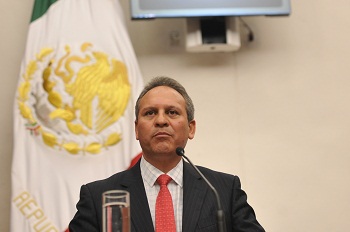 EXHORTO DEL GRUPO PARLAMENTARIO DEL PRI EN EL SENADO