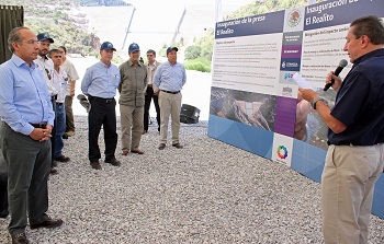 se le destinaron mil 248 millones de pesos