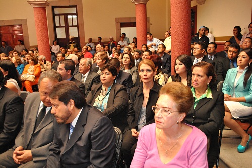 Se compromete con la creación de nuevos empleos