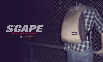 Joven Salvaterrense finalista de concurso internacional