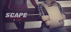 Necesita tu voto para triunfar