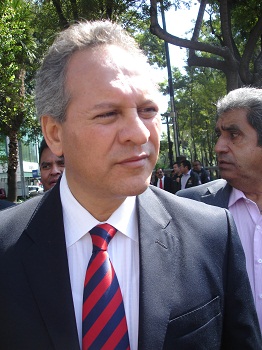 ACUSAN A LA CFE DE ESCLAVIZAR A PRODUCTORES AGRÍCOLAS