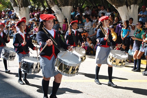 Participaron más de dos mil 200 personas