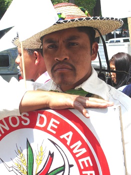 GUERRA EN SIRIA AFECTA AL AGRO MEXICANO