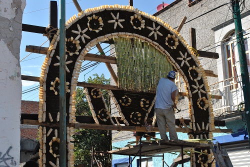 INVITAN A LAS FIESTAS DEL BUEN TEMPORAL EN SALVATIERRA