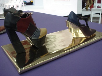 Apostando todo al desarrollo de tendencias globales con un enfoque local, esta nueva camada de diseñadores pisan fuerte en terreno y forman parte de la fiesta de América, ANPIC.