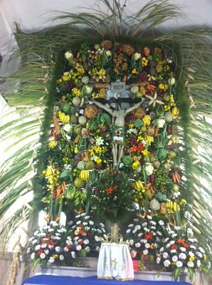 Detienen al asesino de “El Alicante” quien tambien hirió a un hermano del hoy occiso, esto durante los festejos patronales del señor Socorro en el Barrio de San Juan en Salvatierra