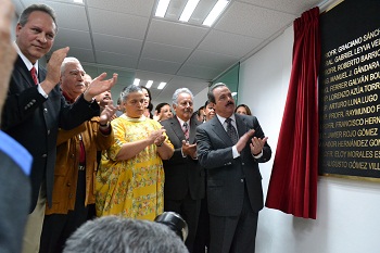 SE COMPROMETE EL TITULAR DE LA SAGARPA A DESBUROCRATIZAR EL SECTOR