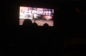 En el teatro del pueblo, la ciudadanía podrá disfrutar de distintas personalidades y bandas entre las que destacan, Cadetes de Linares, Santanera de Pepe Bustos, Playa Limbo, la Sonora Dinamita, Jot-Dog, Los Terrícolas y el comediante Jorge Falcón tan solo por mencionar algunos.