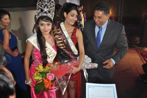 A diferencia de otros certámenes de belleza el público estuvo contento con el veredicto del jurado