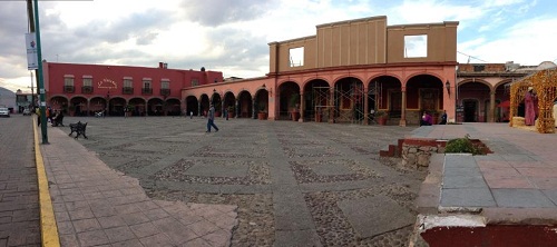 CERRARÁN ALGUNAS VIALIDADES POR FILMACIÓN DE PELÍCULA