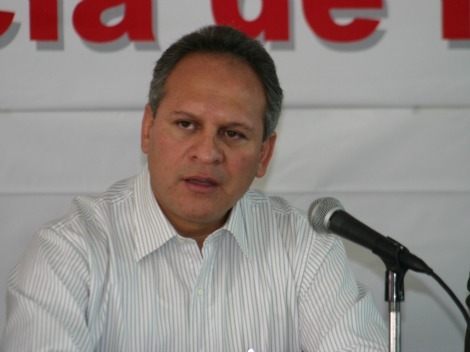 CNC: MÁS DE 6 MILLONES DE PRODUCTORES LISTOS A PARTICIPAR EN LA CRUZADA NACIONAL CONTRA EL HAMBRE