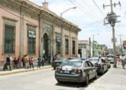10 casos de hepatitis fueron detectados en la escuela Primaria Nicolás Bravo