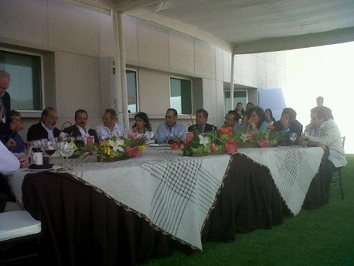 ALIANZA DE LA CNC CON LA FUNDACIÓN CARLOS SLIM