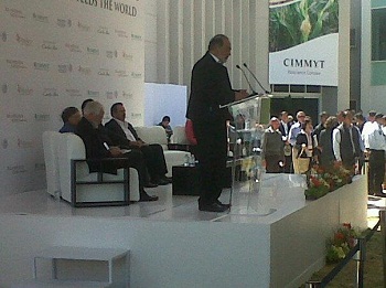 Fundamental para el éxito de la Cruzada contra el Hambre